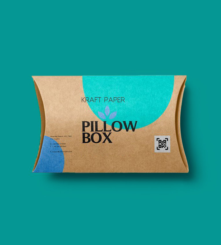 Pillow Boxes wholesale